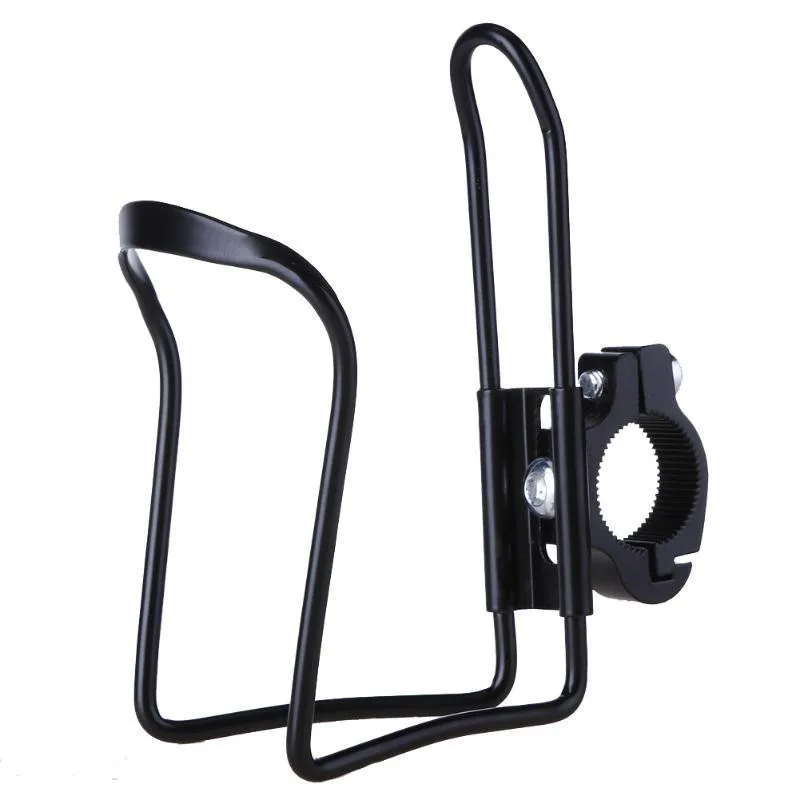 1pc Water Bottle Cage Cup Holders Basic Motorcycle Bicycle Rack Electric Bicycles Aluminum Alloy Lightweight Beverage Cup Holder
1pc Water Bottle Cage Cup Holders Basic Motorcycle Bicycle Rack Electric Bicycles Aluminum Alloy Lightweight Beverage Cup Holder