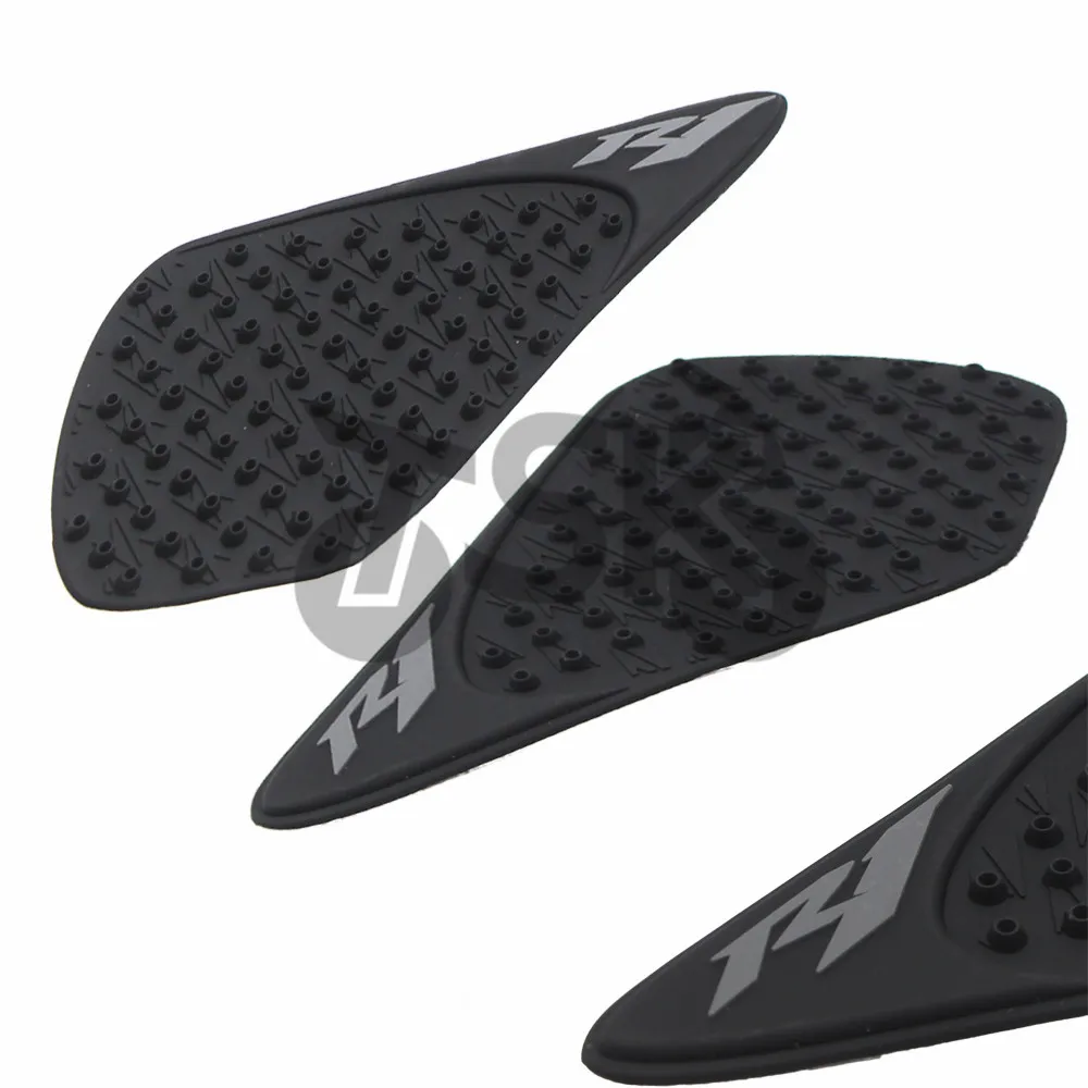 Высокое качество для YAMAHA YZF R1 YZF-R1 YZFR1 2007-2008 бак мотоцикла Pad Сторона газа Колено сцепление наклейки Черный
Высокое качество для YAMAHA YZF R1 YZF-R1 YZFR1 2007-2008 бак мотоцикла Pad Сторона газа Колено сцепление наклейки Черный