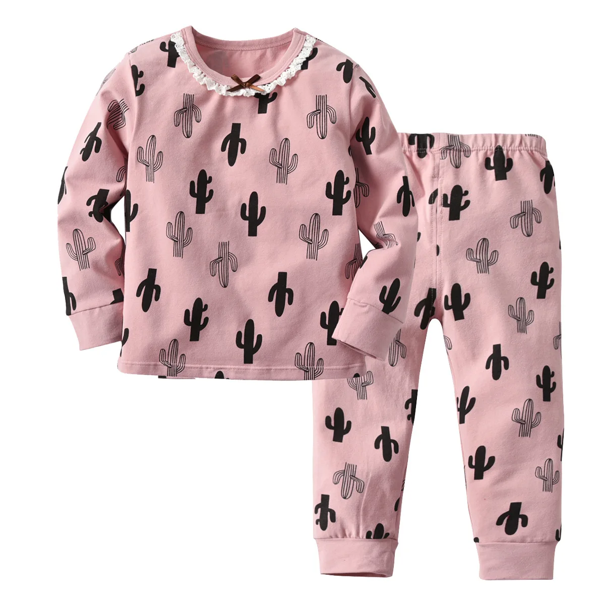 Oklady Cartoon Kids Pajamas Sets Cotton Boys Sleepwear Suit Warm Child Girl Pajamas Long Sleeve Tops+Pants 2pcs Children Clothes 
Oklady Cartoon Kids Pajamas Sets Cotton Boys Sleepwear Suit Warm Child Girl Pajamas Long Sleeve Tops+Pants 2pcs Children Clothes