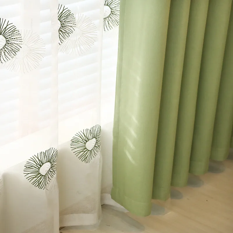 Latest 6 Colors Solid Blackout Curtains for Bedroom Faux Linen Modern Shading Curtains in Living Room Window Cortinas Blinds
Latest 6 Colors Solid Blackout Curtains for Bedroom Faux Linen Modern Shading Curtains in Living Room Window Cortinas Blinds