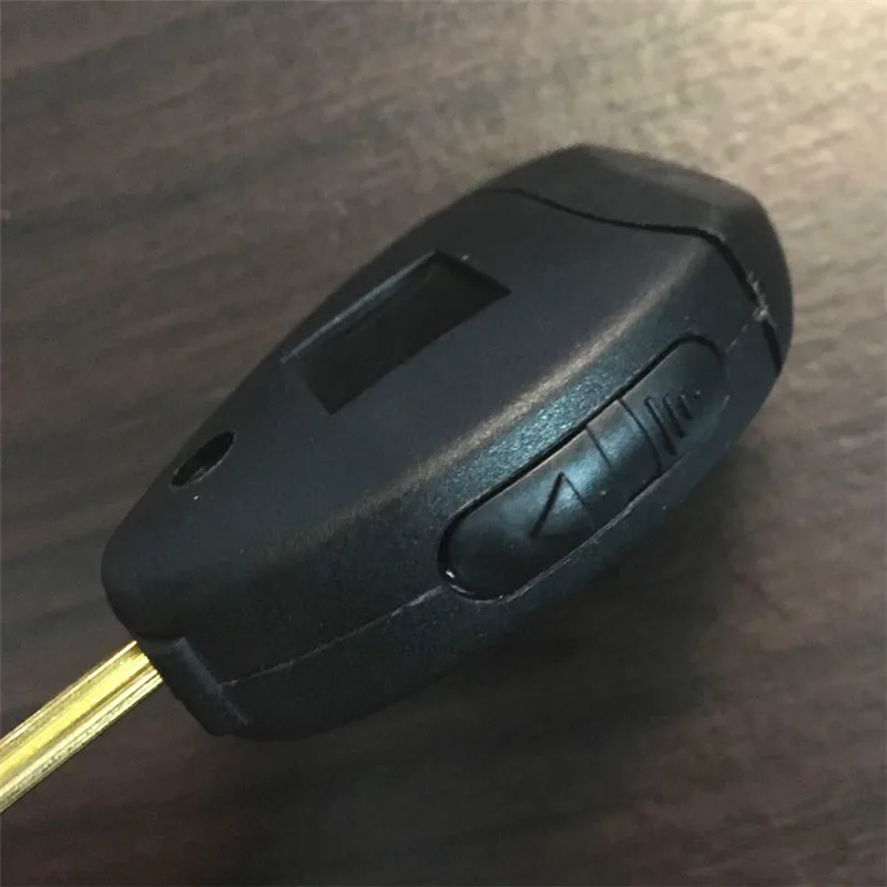 AUTEWODE сменный дистанционный ключ оболочка для Citroen Evasion Synergie Xsara Xantia PICASSO AX