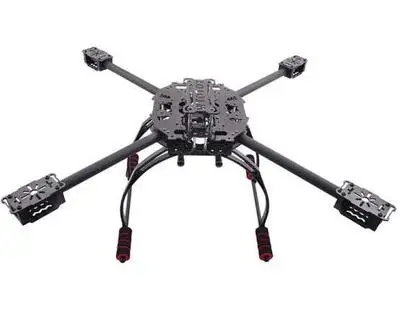 Складной Квадрокоптер RCMOY 650 3K из углеродного волокна, рамка для квадрокоптера, высококачественный Радиоуправляемый аксессуар, мониторинг и отображение показаний
Складной Квадрокоптер RCMOY 650 3K из углеродного волокна, рамка для квадрокоптера, высококачественный Радиоуправляемый аксессуар, мониторинг и отображение показаний