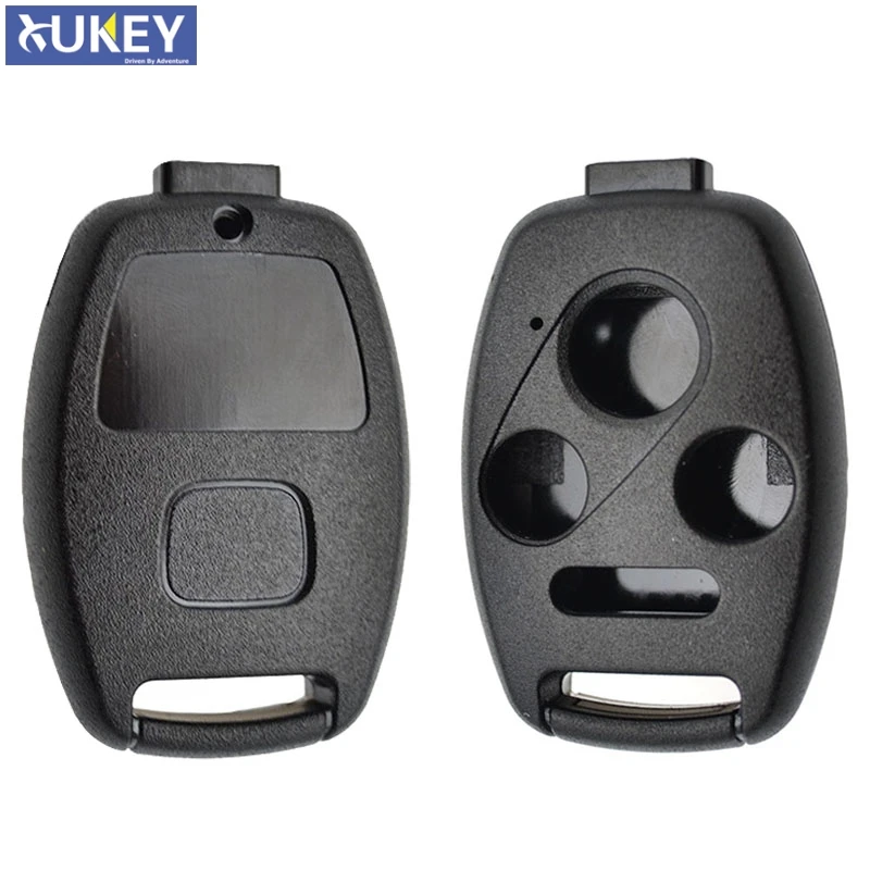 Car Replacement Remote Key Shell Case For Honda Accord Civic CR-V Pilot Odyssey Crosstour Ridgeline Case 4 Button Without Blade
Car Replacement Remote Key Shell Case For Honda Accord Civic CR-V Pilot Odyssey Crosstour Ridgeline Case 4 Button Without Blade