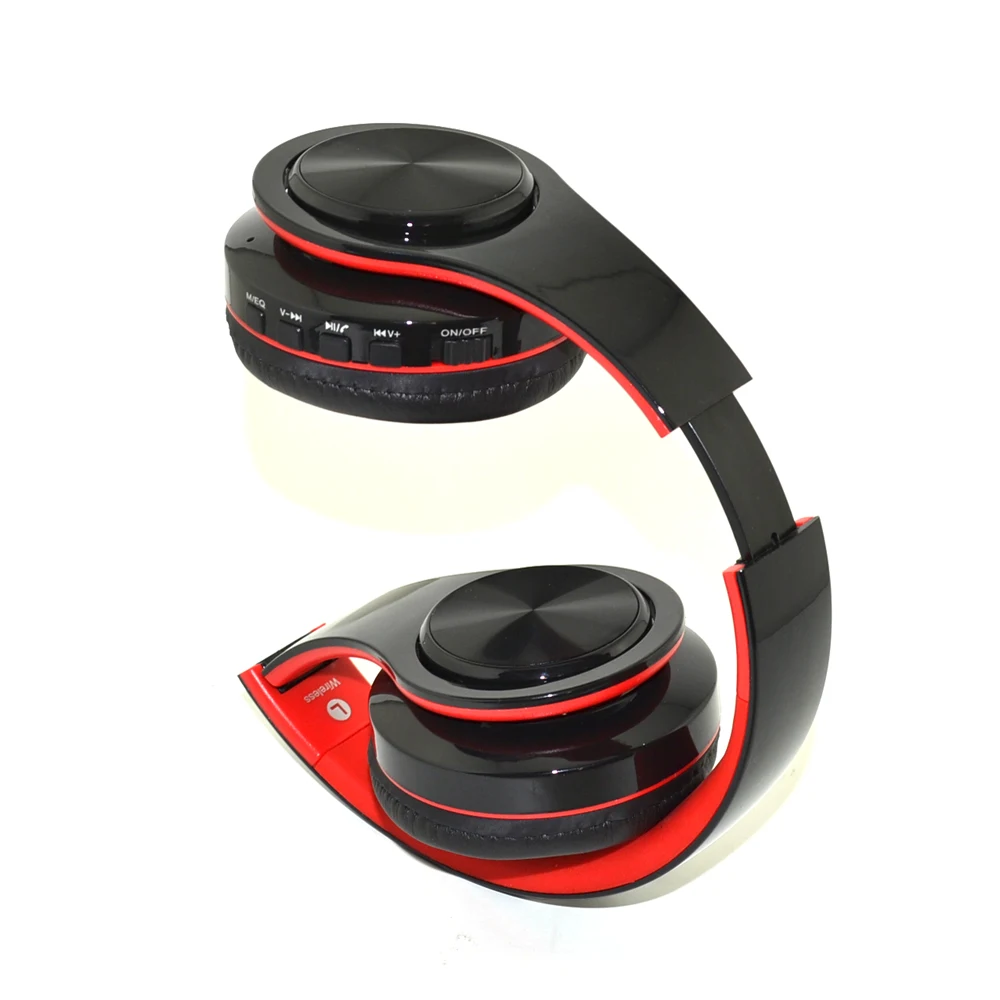 qijiagu 5PCS 2018 New Bluetooth earphone wireless headphone with Micphone For mobie phone/PC
qijiagu 5PCS 2018 New Bluetooth earphone wireless headphone with Micphone For mobie phone/PC