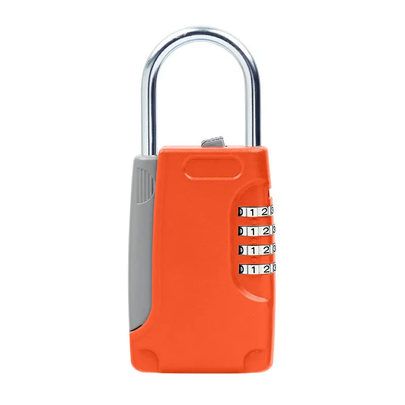 New Mini Key Safe Box 4-Digital Password Lock Mini Safes Metal Lock For Car Home Decoration Company Office
New Mini Key Safe Box 4-Digital Password Lock Mini Safes Metal Lock For Car Home Decoration Company Office