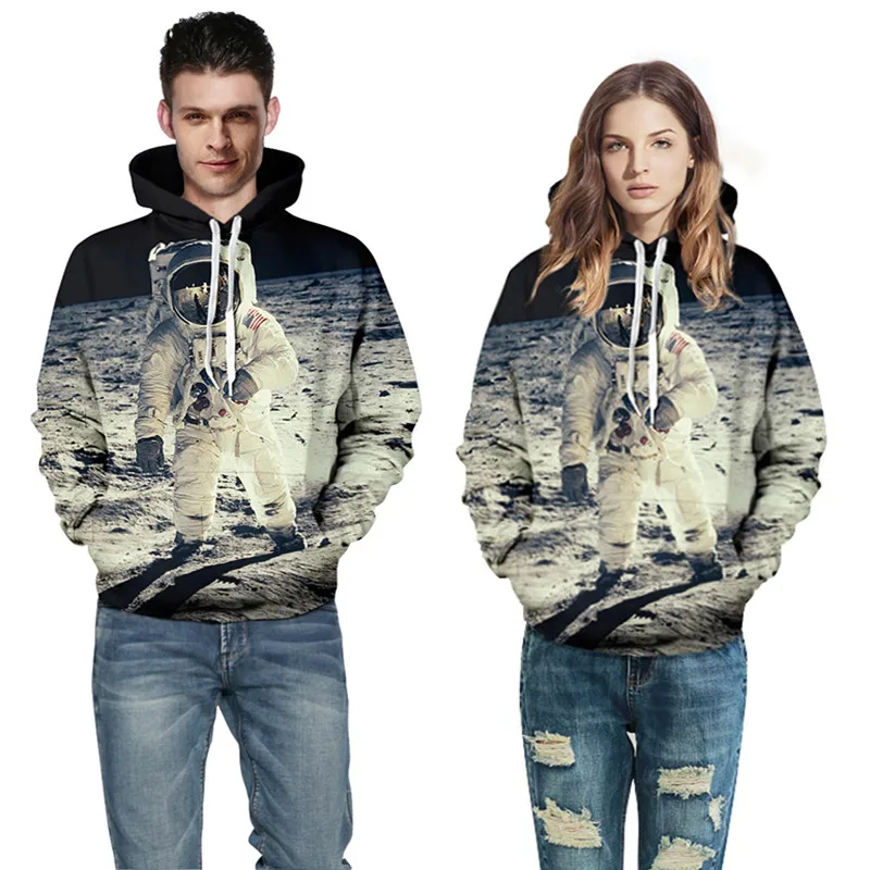 2019 autumn/winter fashion unisex 3d galaxy men sweatshirt printing Humans of Armstrong go to moon the funny hoodies men/women
2019 autumn/winter fashion unisex 3d galaxy men sweatshirt printing Humans of Armstrong go to moon the funny hoodies men/women