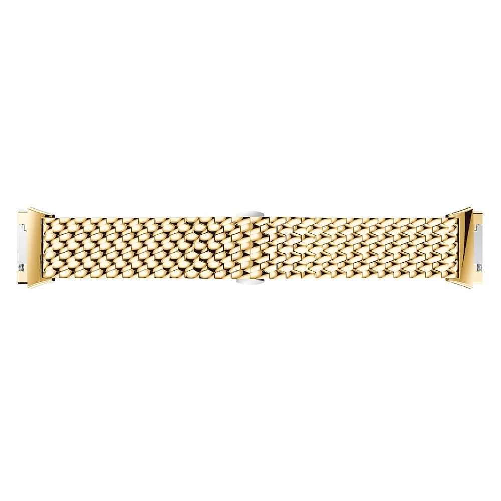 Men's watches strap For Fitbit Ionic wristband with tool Metal watchband Replacement For Fitbit Ionic Wrist Straps Accessories
Men's watches strap For Fitbit Ionic wristband with tool Metal watchband Replacement For Fitbit Ionic Wrist Straps Accessories