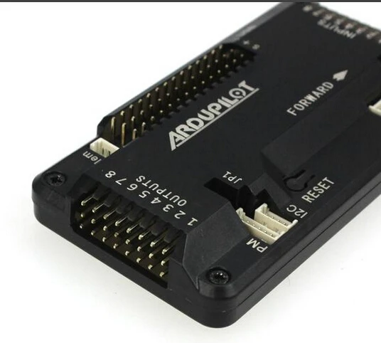 New APM2.8 APM 2.8 Multicopter Flight Controller 2.5 2.6 Upgraded Built-in with Compass for FPV RC Drone Aircraft
New APM2.8 APM 2.8 Multicopter Flight Controller 2.5 2.6 Upgraded Built-in with Compass for FPV RC Drone Aircraft