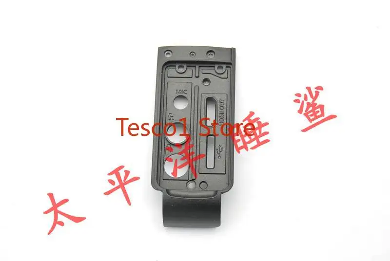 Для Canon 5Ds, 5DsR USB чехол, чехол с необработанным корпусом, левый чехол, совершенно новый завод
Для Canon 5Ds, 5DsR USB чехол, чехол с необработанным корпусом, левый чехол, совершенно новый завод
