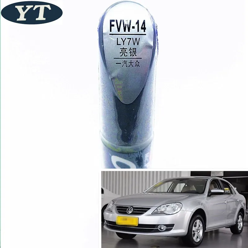 Car scratch repair pen, auto painting pen SILVER color for volkswagen polo golf 6,7 touran passat tiguan CC ,car painting pen
Car scratch repair pen, auto painting pen SILVER color for volkswagen polo golf 6,7 touran passat tiguan CC ,car painting pen