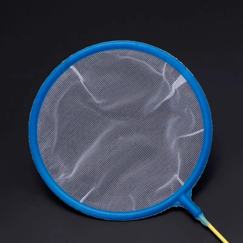 5 Pcs/set Fish Net Artemia Filter Shrimp Mini Portable Fishing Fish Tank Aquarium Dense Mesh Small Pore Tool
5 Pcs/set Fish Net Artemia Filter Shrimp Mini Portable Fishing Fish Tank Aquarium Dense Mesh Small Pore Tool