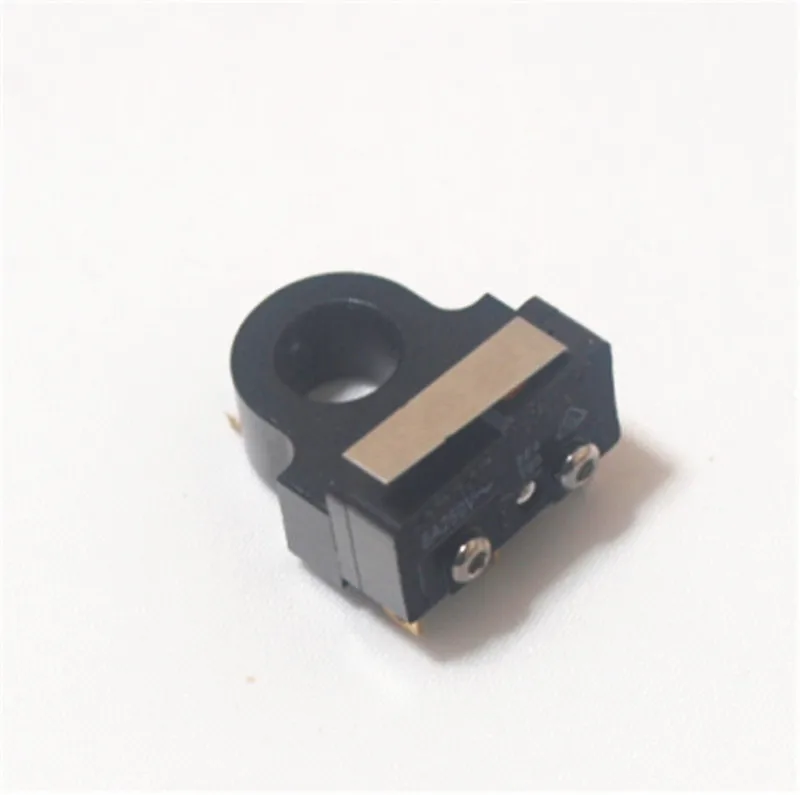 black color Mendel Prusa i3 rework aluminum alloy Z-ENDSTOP HOLDER+endstop kit 8mm smooth rod Reprap 3D printer
black color Mendel Prusa i3 rework aluminum alloy Z-ENDSTOP HOLDER+endstop kit 8mm smooth rod Reprap 3D printer