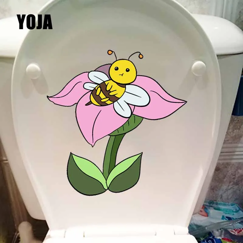 YOJA 22x22,8 см, необычная фотография, маленькая пчела и цветы, спальня, домашний декор, настенные наклейки
YOJA 22x22,8 см, необычная фотография, маленькая пчела и цветы, спальня, домашний декор, настенные наклейки