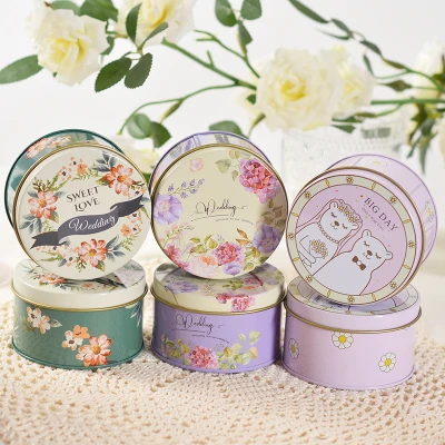 10PCS/LOT Europe Fashion Wedding Candy Box Chocolate Box Party Christmas Packaging Box Small Boxes For Gifts
10PCS/LOT Europe Fashion Wedding Candy Box Chocolate Box Party Christmas Packaging Box Small Boxes For Gifts