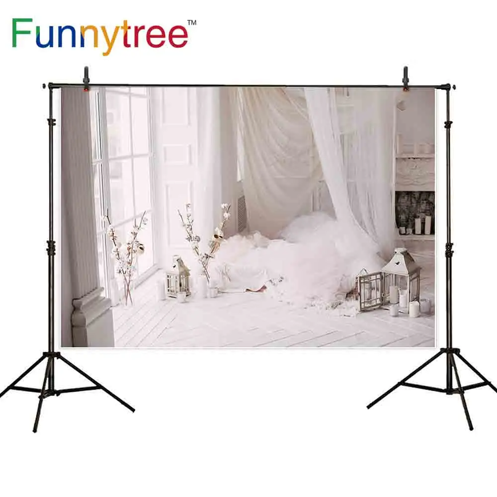 Funnytree backgrounds for photography studio white baby room Yarn cotton decor window professional backdrop photocall prop
Funnytree backgrounds for photography studio white baby room Yarn cotton decor window professional backdrop photocall prop