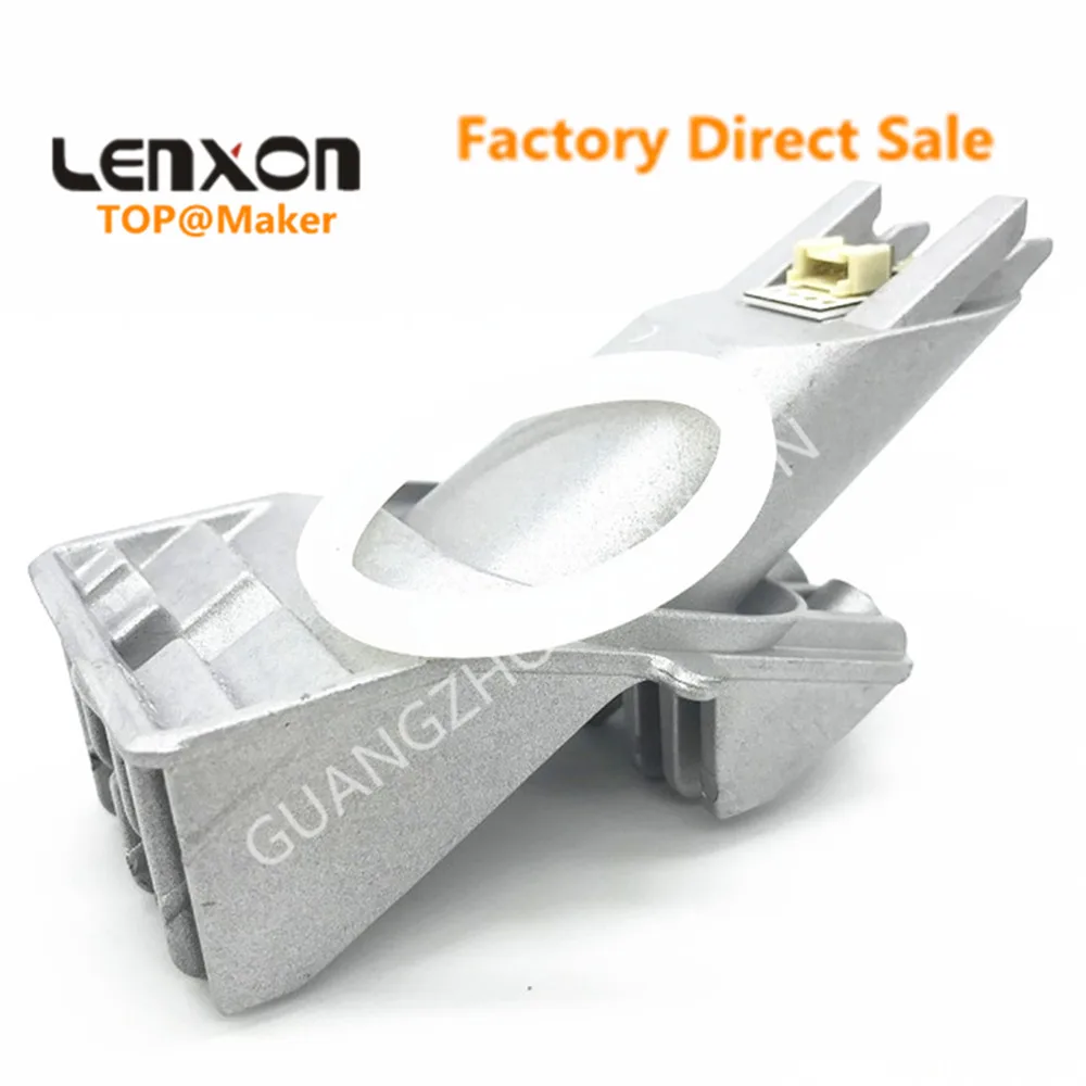 LX FactoryOEM 63117339003 For BM(W) 7 Series Chassis F01 F02 Xenon Headlight Led Angel Eyes Control Unit OEM Part#63112450410
LX FactoryOEM 63117339003 For BM(W) 7 Series Chassis F01 F02 Xenon Headlight Led Angel Eyes Control Unit OEM Part#63112450410