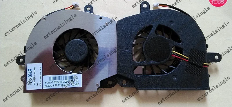 SSEA новый вентилятор для процессора Lenovo 3000 N200 C200 N100 F40 F40A F41 Y410 P/N, или DFB601205M20T ATZHY000100, бесплатная доставка
SSEA новый вентилятор для процессора Lenovo 3000 N200 C200 N100 F40 F40A F41 Y410 P/N, или DFB601205M20T ATZHY000100, бесплатная доставка