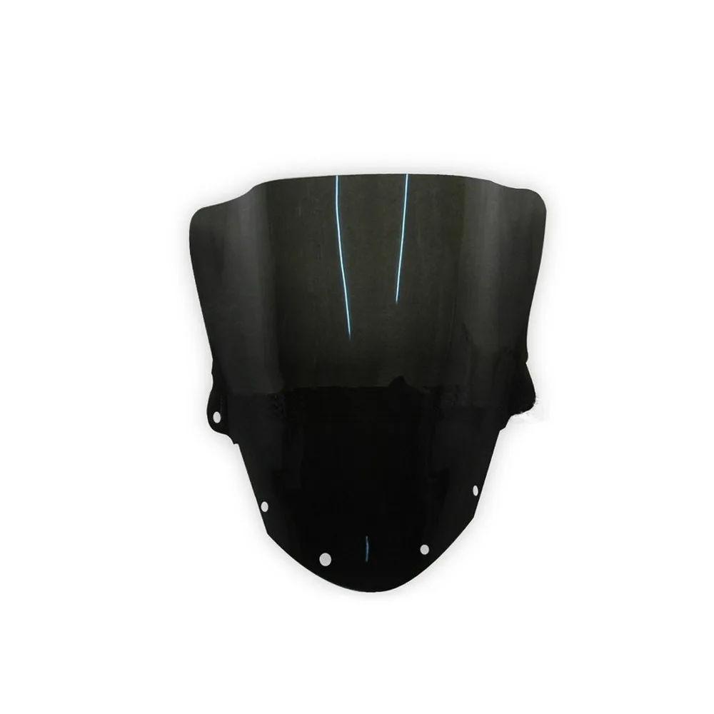 Motorcycle Windscreen Windshield For Kawasaki ZX6R 636 Front Windshield 09-10-11-12-13 Windshield
Motorcycle Windscreen Windshield For Kawasaki ZX6R 636 Front Windshield 09-10-11-12-13 Windshield