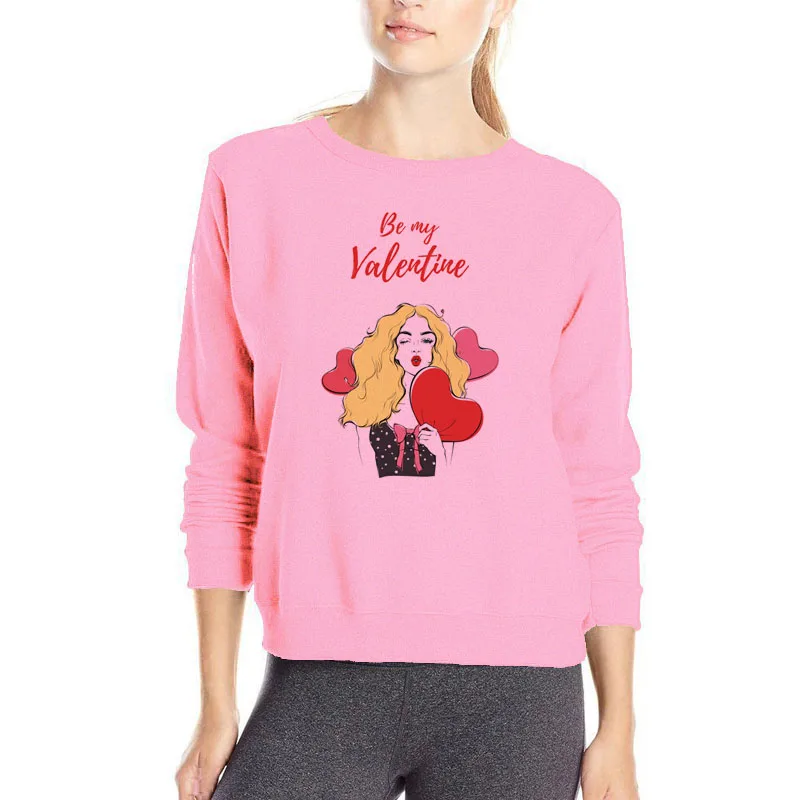 Beautiful princess hoodies lovely girl sweatshirts long sleeve comfortable cotton hoody pullover casual jacket kawaii hoodie
Beautiful princess hoodies lovely girl sweatshirts long sleeve comfortable cotton hoody pullover casual jacket kawaii hoodie
