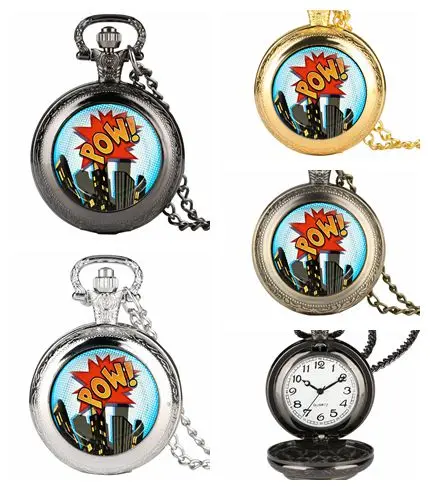 Retro Mens Necklace Pocket Watch POW City Design Pocket Watch for Boy Quartz Arabic Numeral Pocket Watches for Teenager
Retro Mens Necklace Pocket Watch POW City Design Pocket Watch for Boy Quartz Arabic Numeral Pocket Watches for Teenager
