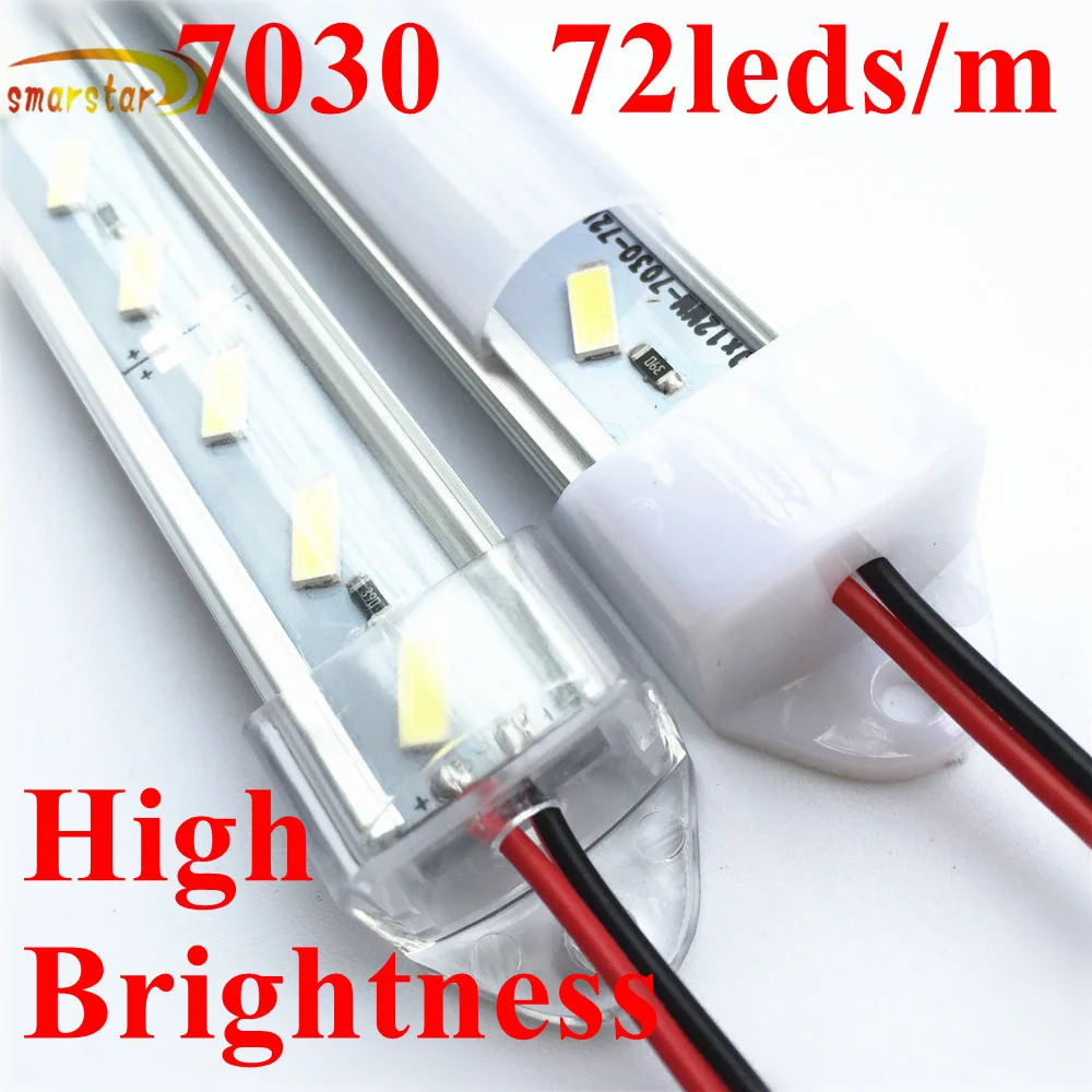 0,5 м 36led s 7030 светодиодный Hard Strip Light s U-образный алюминиевый паз корпус молочно-прозрачная крышка DC 12 В 50 см 11 Вт светодиодный светсветильник л...
0,5 м 36led s 7030 светодиодный Hard Strip Light s U-образный алюминиевый паз корпус молочно-прозрачная крышка DC 12 В 50 см 11 Вт светодиодный светсветильник л...