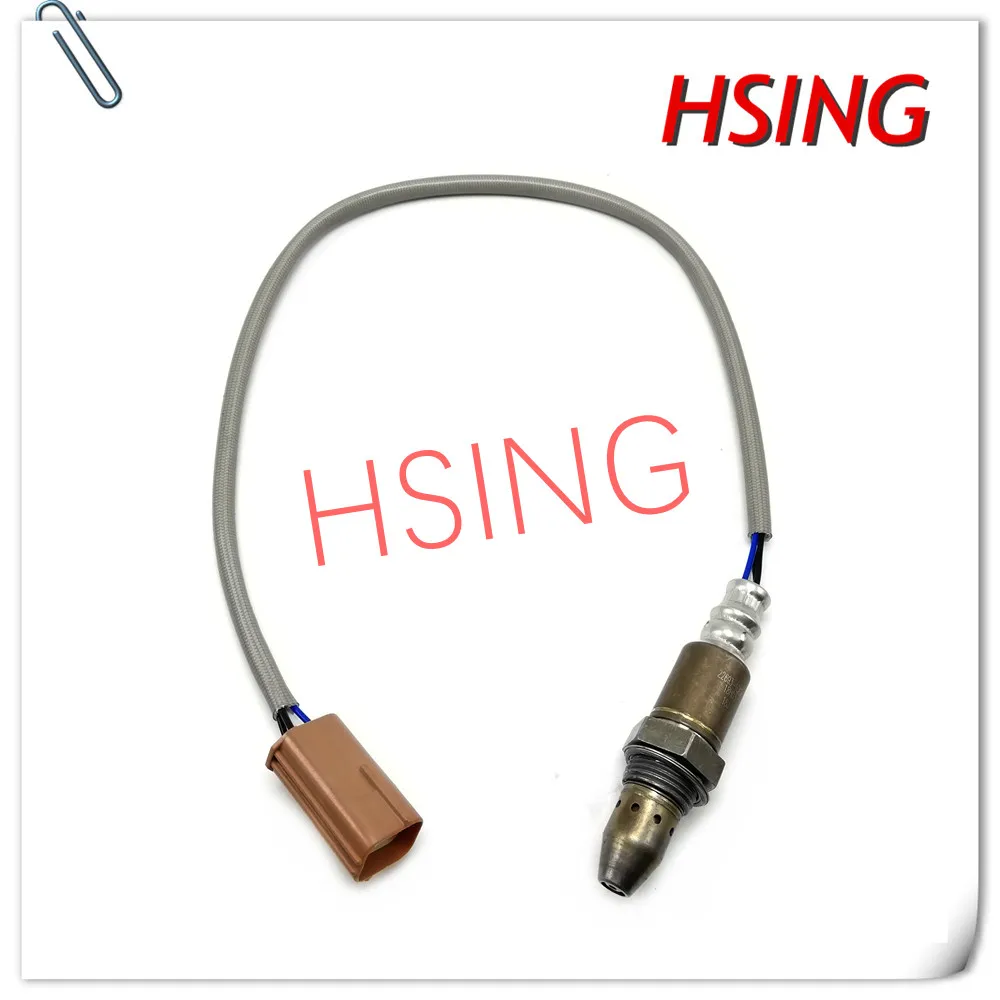Upstream Sensor Oxygen Sensor Fits For 2009-2012 Infiniti FX50 5.0L-V8 ***Part No# 22693-1CA0A 234-9079
Upstream Sensor Oxygen Sensor Fits For 2009-2012 Infiniti FX50 5.0L-V8 ***Part No# 22693-1CA0A 234-9079