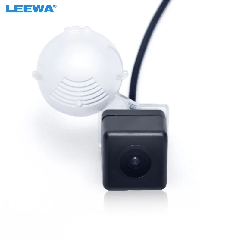 LEEWA HD Water-proof Car Rearview camera For Suzuki Grand Vitara / SX4 Hatchback /Jimny Parking Camera #CA1556
LEEWA HD Water-proof Car Rearview camera For Suzuki Grand Vitara / SX4 Hatchback /Jimny Parking Camera #CA1556