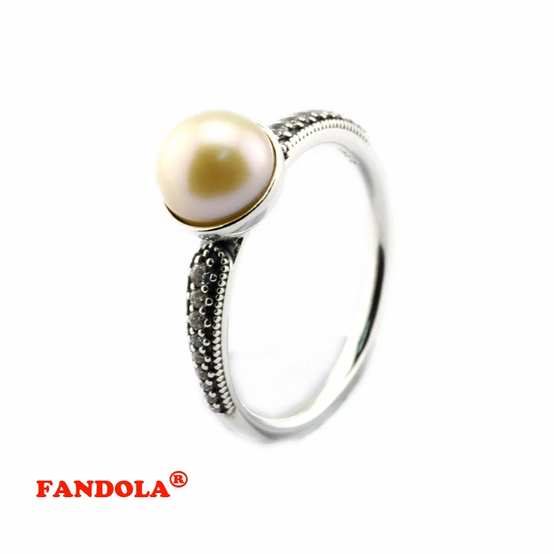 Elegant Beauty Ring with White Pearl and Clear Cubic Zirconia 100% 925 Sterling Silver Fine Jewelry for Women Free Shipping
Elegant Beauty Ring with White Pearl and Clear Cubic Zirconia 100% 925 Sterling Silver Fine Jewelry for Women Free Shipping