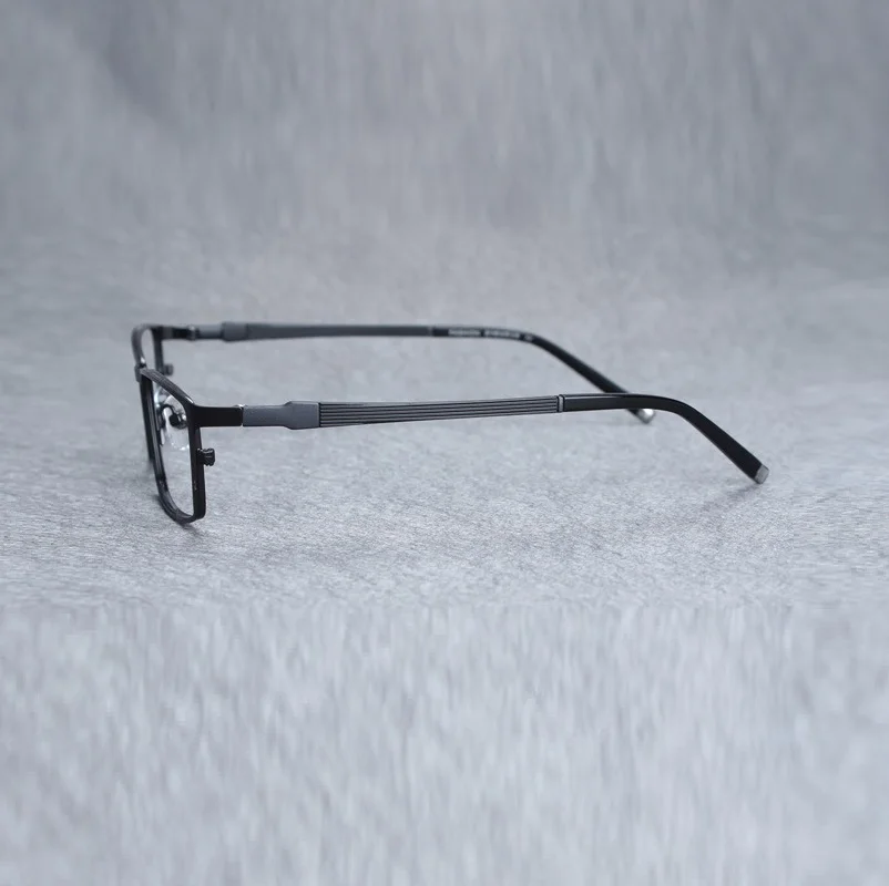 W-140 alloy eyeglasses frame Spectacle men titanium alloy eyewear frames male half rim ultra light radiation business eyeglasses
W-140 alloy eyeglasses frame Spectacle men titanium alloy eyewear frames male half rim ultra light radiation business eyeglasses
