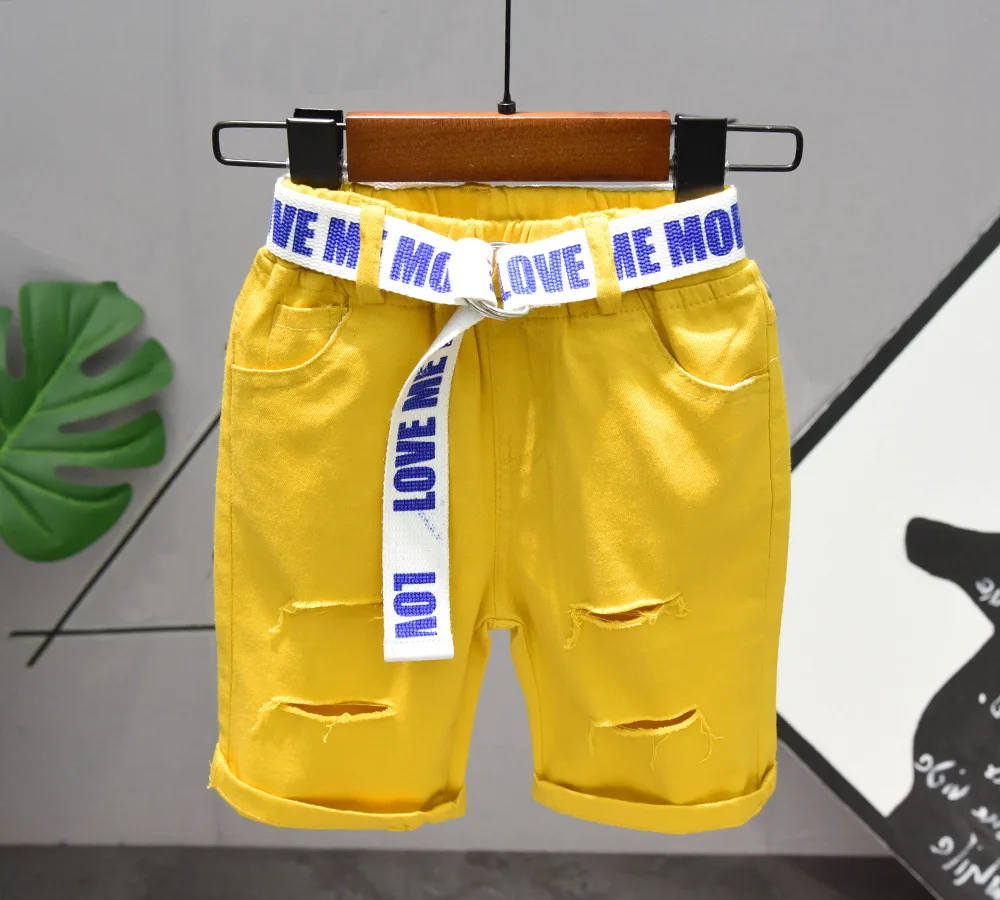 Summer Boys Casual Shorts Children Cotton Elastic Waist Pants Toddler Kids Knee Length Pants Solid Color Boys Clothes
Summer Boys Casual Shorts Children Cotton Elastic Waist Pants Toddler Kids Knee Length Pants Solid Color Boys Clothes