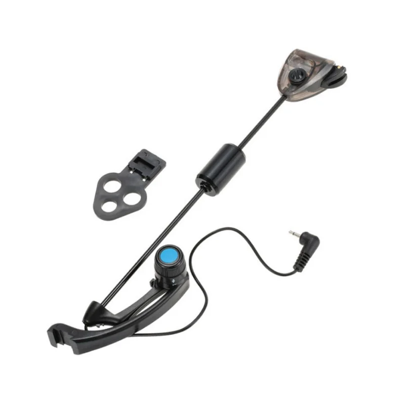 Fishing Swinger Bite Alarms Indicator Set Electronic Illuminated Carp Coarse Fishing Tackle Suitable for all occlusion
Fishing Swinger Bite Alarms Indicator Set Electronic Illuminated Carp Coarse Fishing Tackle Suitable for all occlusion