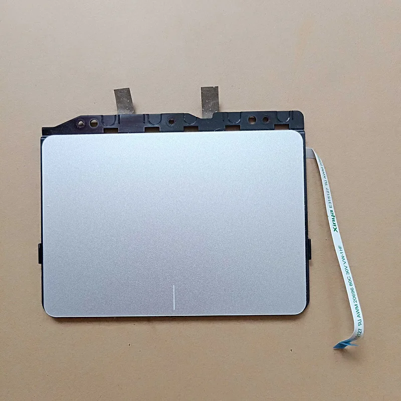 Серебристая сенсорная панель для ASUS N551J N551JM N551JW N551JK GL551J, сенсорная панель для мыши
Серебристая сенсорная панель для ASUS N551J N551JM N551JW N551JK GL551J, сенсорная панель для мыши