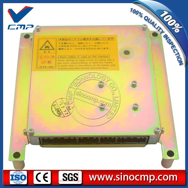 SINOCMP Controller 9239568, contorl panel, ECU unit for hitachi ZX200-1 Excavator
SINOCMP Controller 9239568, contorl panel, ECU unit for hitachi ZX200-1 Excavator
