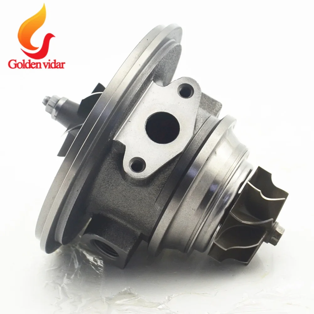 For Mitsubishi L200 2.5 TD (2005-2006) 133HP Turbocharger cartridge CHRA core 1515A029 / VA420088 / VT10 Turbolader parts
For Mitsubishi L200 2.5 TD (2005-2006) 133HP Turbocharger cartridge CHRA core 1515A029 / VA420088 / VT10 Turbolader parts