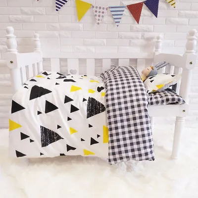 Promotion! 3PCS Cartoon baby cot for boy desingn cot bedding crib sheet (Duvet Cover+Sheet+Pillowcase)
Promotion! 3PCS Cartoon baby cot for boy desingn cot bedding crib sheet (Duvet Cover+Sheet+Pillowcase)