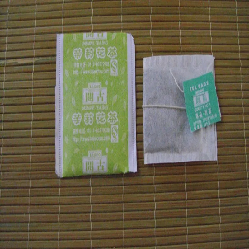 Hot selling 100 packs of jasmine tea bags, clear the liver and eyes, eliminate fatigue, good quality, free of freight
Hot selling 100 packs of jasmine tea bags, clear the liver and eyes, eliminate fatigue, good quality, free of freight