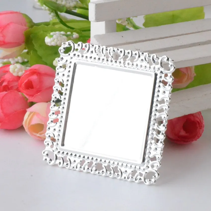 Free shipping-20Pcs Silver Plated Filigree Square Flower Wraps Connectors Metal Crafts Gift Decoration DIY 55x55mm J2864
Free shipping-20Pcs Silver Plated Filigree Square Flower Wraps Connectors Metal Crafts Gift Decoration DIY 55x55mm J2864