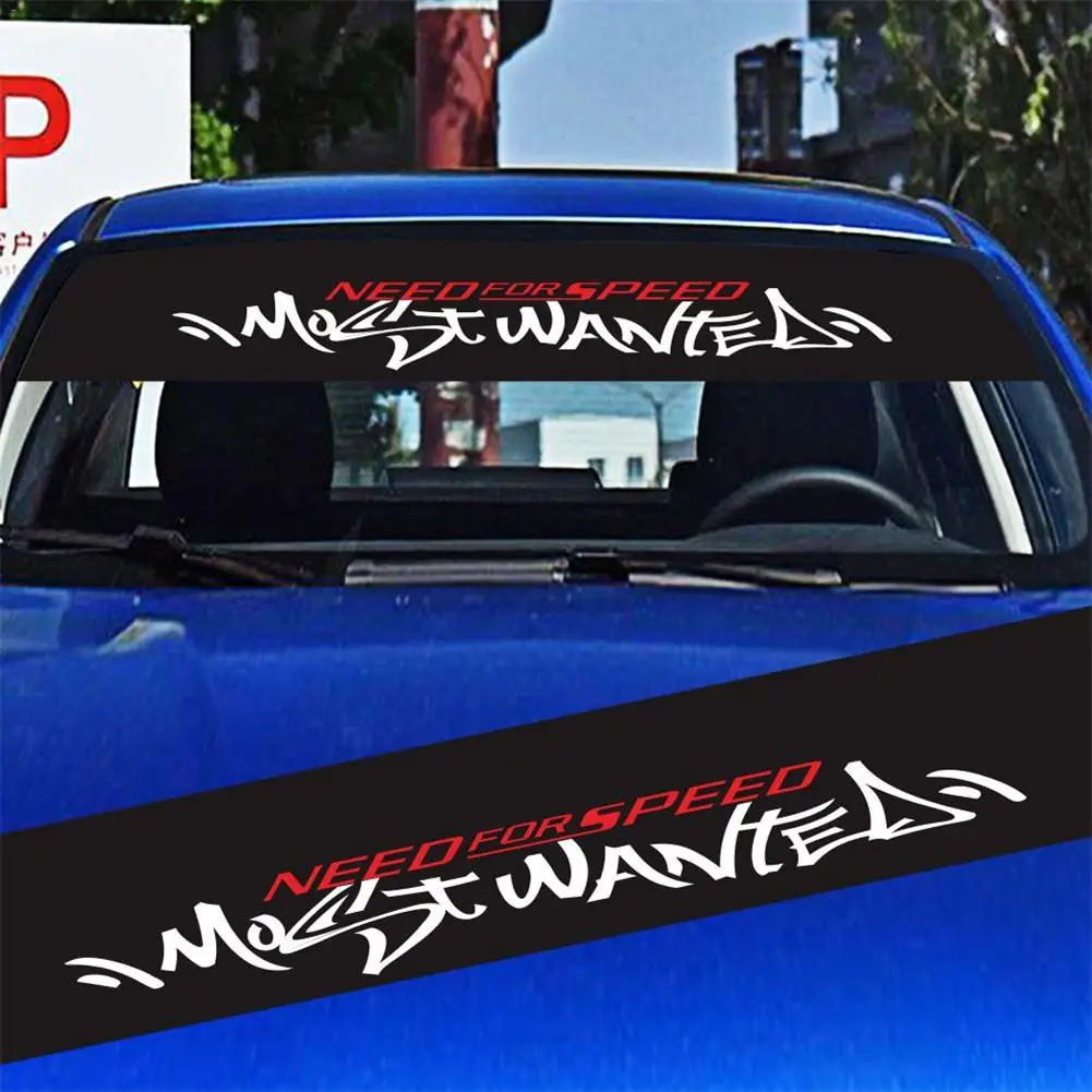 Universal Waterproof Car Front Window Stall Glass Car Sticker Decorative Sunshade Windshield Decal Sticker
Universal Waterproof Car Front Window Stall Glass Car Sticker Decorative Sunshade Windshield Decal Sticker