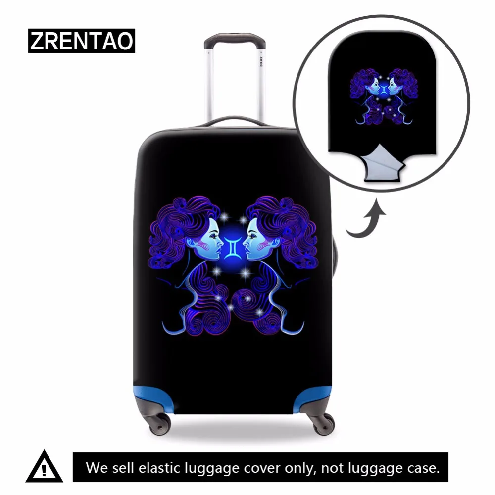 ZRENTAO cartoon luggage cover apply to 18-30 inch case elastic dirt proof suitcase protective cover ladies travel accessorries
ZRENTAO cartoon luggage cover apply to 18-30 inch case elastic dirt proof suitcase protective cover ladies travel accessorries