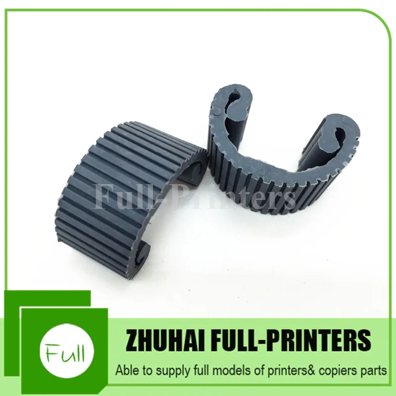 10 SETS Pickup Roller Tire for Paper Tray Compatible for SHARP AR160 161 162 163
10 SETS Pickup Roller Tire for Paper Tray Compatible for SHARP AR160 161 162 163