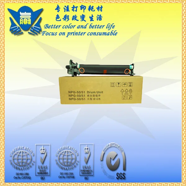 Барабанная установка JIANYINGCHEN NPG50 51 GPR34 35, совместимая с Canon imageRunner IR2520 2525 2530 2545 для лазерного принтера копировальной машины
Барабанная установка JIANYINGCHEN NPG50 51 GPR34 35, совместимая с Canon imageRunner IR2520 2525 2530 2545 для лазерного принтера копировальной машины