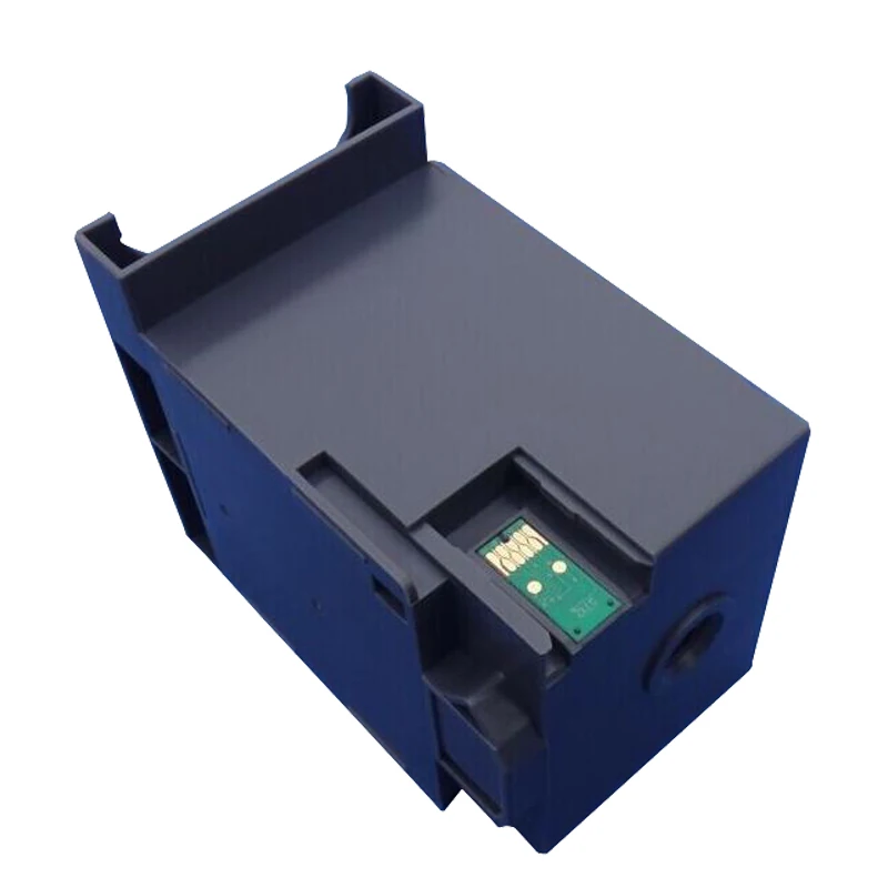 NEW T6712 Waste Ink Tank Maintenance tank with Chip For Epson Wf-8010dw Wf-8090 Wf-8090dw wf-8510 wf-8590 Printer Free shipping
NEW T6712 Waste Ink Tank Maintenance tank with Chip For Epson Wf-8010dw Wf-8090 Wf-8090dw wf-8510 wf-8590 Printer Free shipping