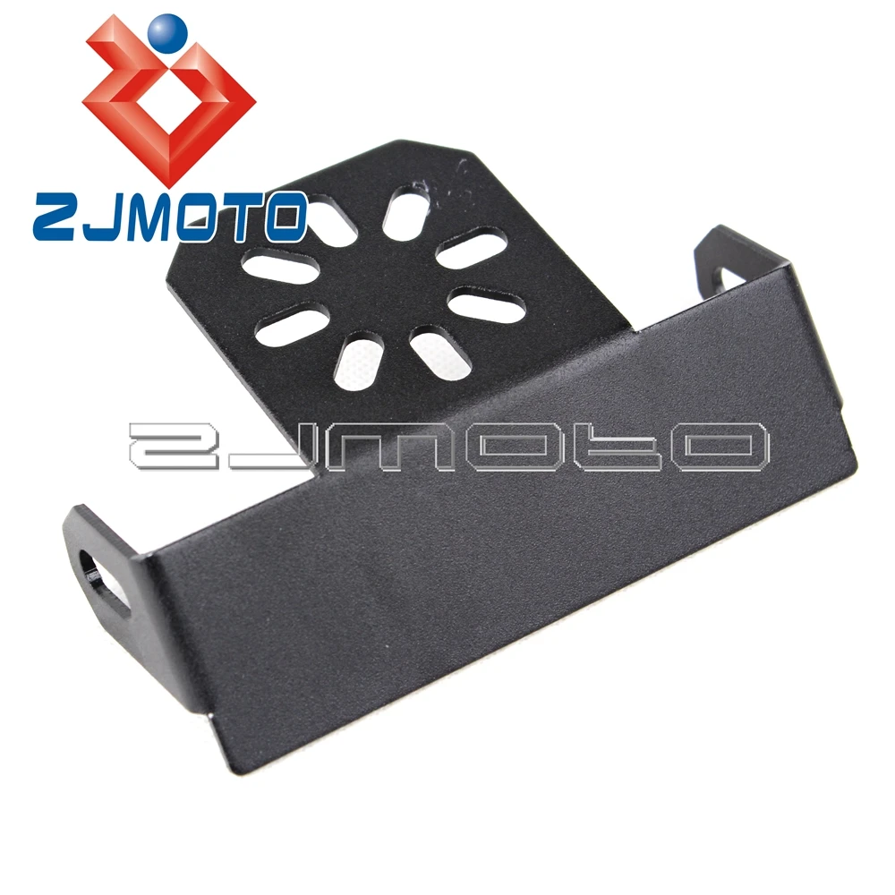 Universal Motorcycle Number Plate Bracket Custom Motorcross Tail Tidy Licence Fender Eliminator DIY 
Universal Motorcycle Number Plate Bracket Custom Motorcross Tail Tidy Licence Fender Eliminator DIY