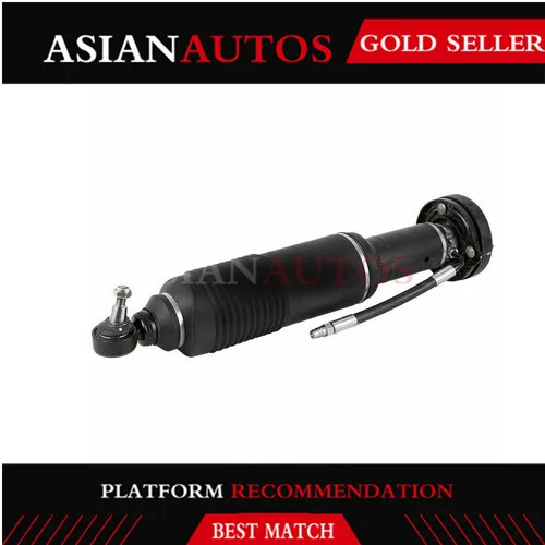 Pair Front Left+Right Hydraulic Shock Absorber with Active Body Control For Mercedes Benz SL Class R230 2303208713 2303208813
Pair Front Left+Right Hydraulic Shock Absorber with Active Body Control For Mercedes Benz SL Class R230 2303208713 2303208813