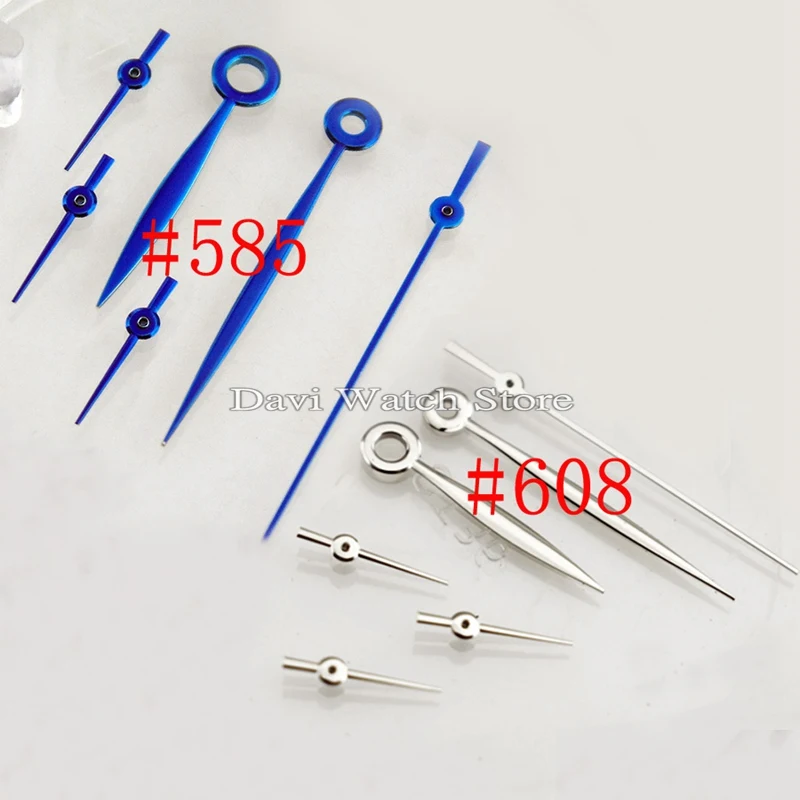 PARNIS 16MM/16MM/12MM/5MM BLUE/SILVER HANDS FIT ASIA ST25 SERIES AUTOMATIC MOVEMENT
PARNIS 16MM/16MM/12MM/5MM BLUE/SILVER HANDS FIT ASIA ST25 SERIES AUTOMATIC MOVEMENT