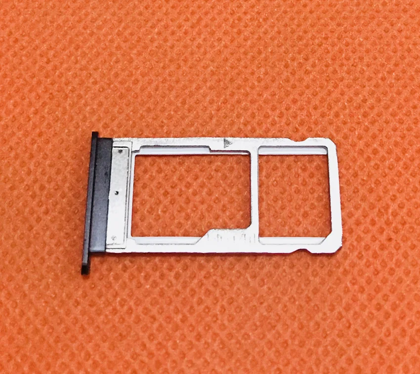 Original Sim Card Holder Tray Card Slot for Ulefone Gemini Pro 5.5 inch FHD MTK6797 Deca Core Free Shipping
Original Sim Card Holder Tray Card Slot for Ulefone Gemini Pro 5.5 inch FHD MTK6797 Deca Core Free Shipping