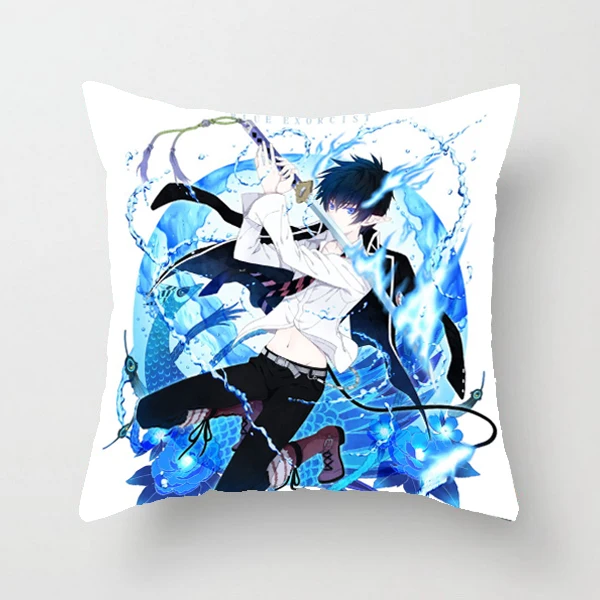 Mother's Day Gift Blue Exorcist Anime Okumura Rin Single-side Mini Square Pillow #40394
Mother's Day Gift Blue Exorcist Anime Okumura Rin Single-side Mini Square Pillow #40394