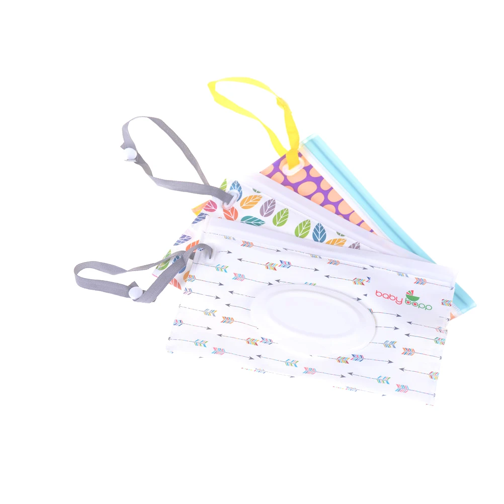 Eco-friendly Clutch Clean Carrying Case Wet Wipes Bag Clamshell Cosmetic Pouch Easy-carry Snap-Strap Wipes
Eco-friendly Clutch Clean Carrying Case Wet Wipes Bag Clamshell Cosmetic Pouch Easy-carry Snap-Strap Wipes