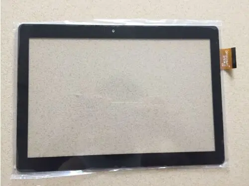New 10.1" touch screen For DIGMA OPTIMA 1507 3G TS1085MG Tablet Touch Panel Digitizer Glass Sensor Replacement
New 10.1" touch screen For DIGMA OPTIMA 1507 3G TS1085MG Tablet Touch Panel Digitizer Glass Sensor Replacement