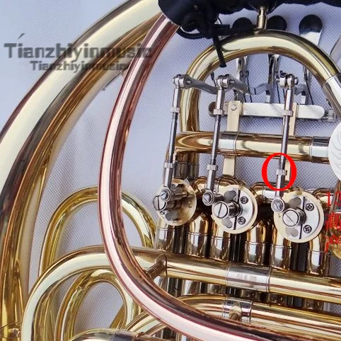 25pcs French horn part Screw Bass Flugehorn Entry Model \Baritone Entry Model part screw Repair
25pcs French horn part Screw Bass Flugehorn Entry Model \Baritone Entry Model part screw Repair